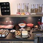 Hotell Engel Oberstdorf