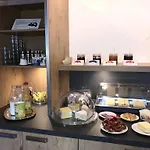 Hotell Engel 3*