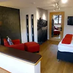 Hotell Engel 3*