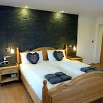Engel 3* Oberstdorf