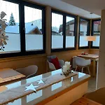 Engel Hotell Oberstdorf