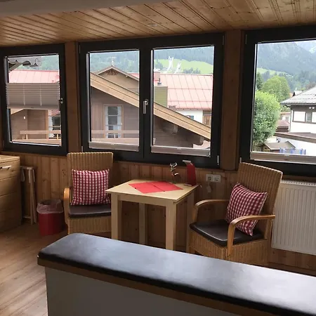 Engel 3* Oberstdorf