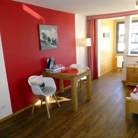 Engel 3* Oberstdorf