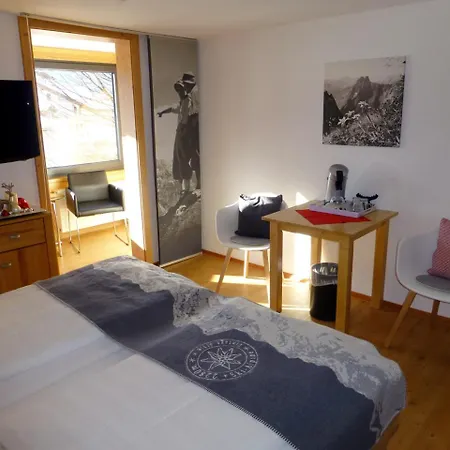 Engel 3* Oberstdorf