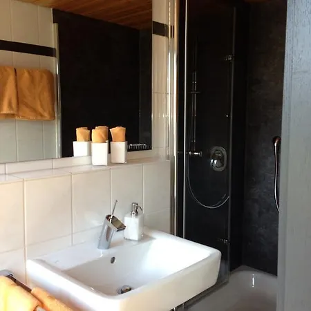 Szálloda Engel Oberstdorf