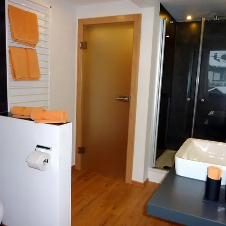 Engel Szálloda Oberstdorf