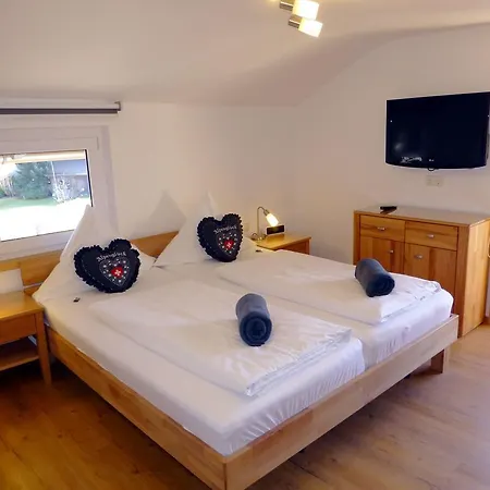 Engel Szálloda Oberstdorf